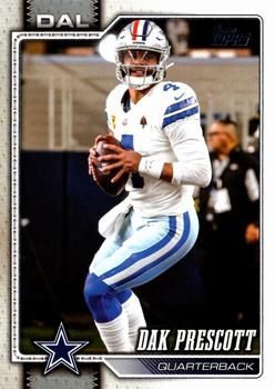 Dak Prescott