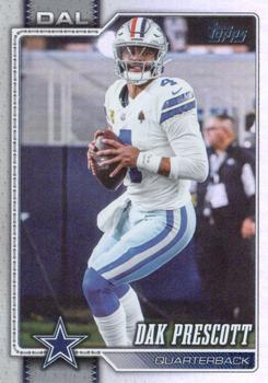 #53 Dak Prescott