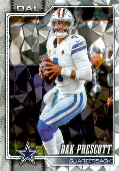 #53 Dak Prescott