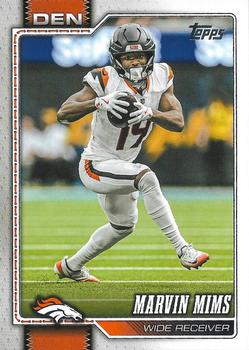 Marvin Mims