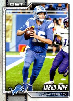 Jared Goff