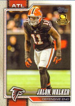 Jalon Walker
