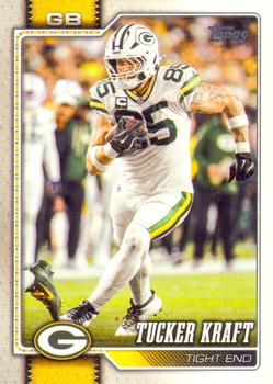 Tucker Kraft