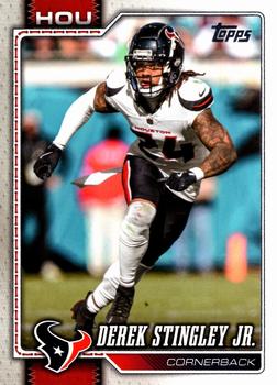 Derek Stingley Jr.