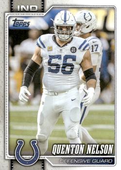 Quenton Nelson