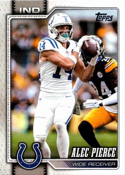 Alec Pierce