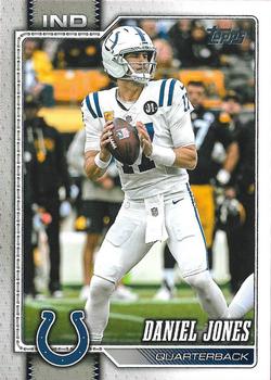 Daniel Jones