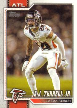 A.J. Terrell