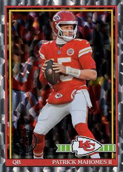 Patrick Mahomes II