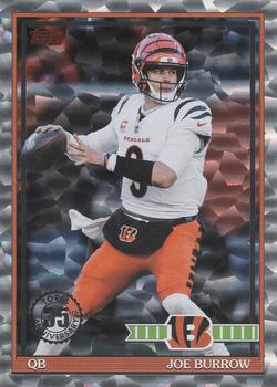 Joe Burrow