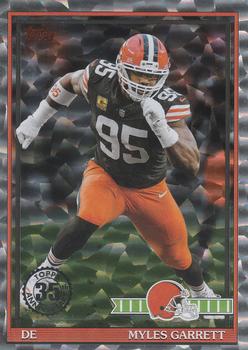 Myles Garrett
