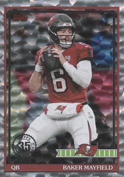 Baker Mayfield