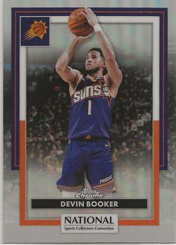 Devin Booker
