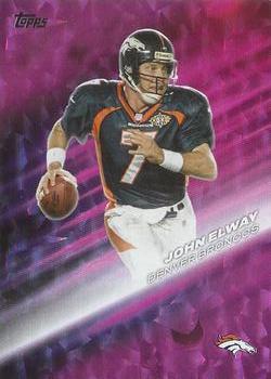 John Elway
