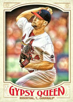 Trevor Rosenthal