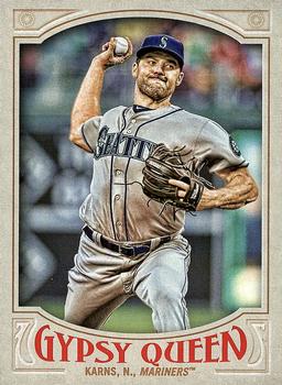 Nathan Karns