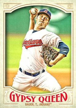 Trevor Bauer