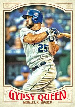 Kendrys Morales
