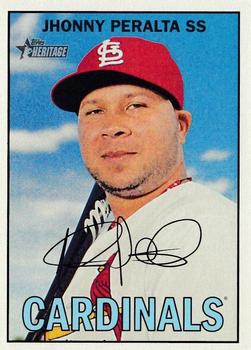 Jhonny Peralta