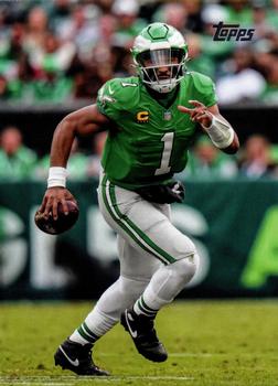 #167 Jalen Hurts