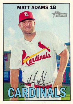 Matt Adams