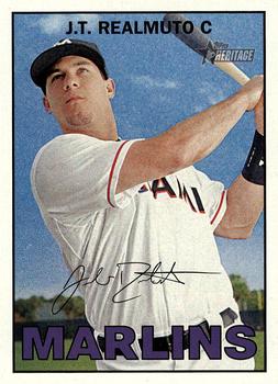 J.T. Realmuto