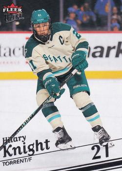 Hilary Knight