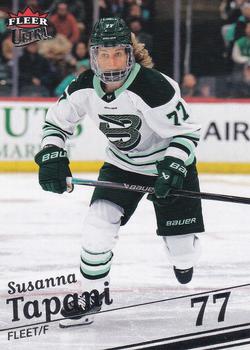 Susanna Tapani