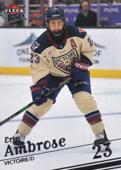 Erin Ambrose