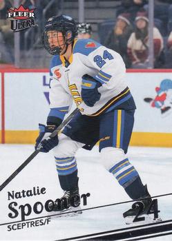 Natalie Spooner