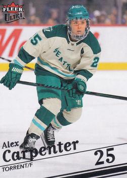 Alex Carpenter