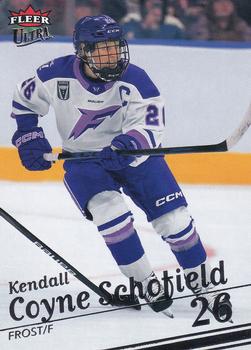 Kendall Coyne Schofield
