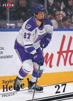 Taylor Heise