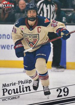 Marie-Philip Poulin