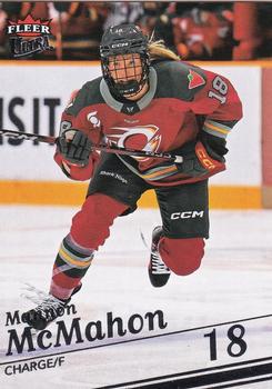 Mannon McMahon