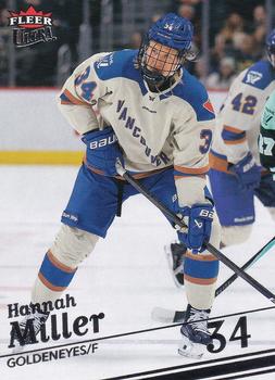 Hannah Miller