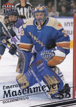 Emerance Maschmeyer