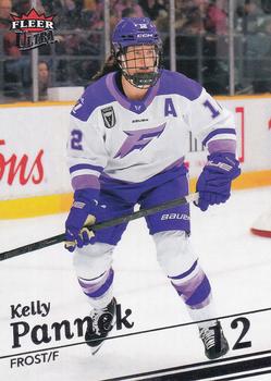 Kelly Pannek