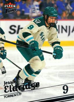Jessie Eldridge