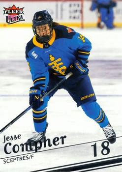 Jesse Compher
