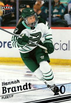 Hannah Brandt