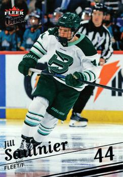 Jill Saulnier