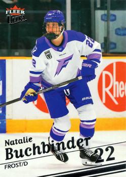 Natalie Buchbinder