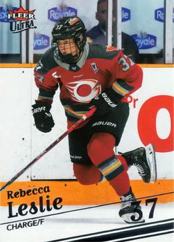 Rebecca Leslie