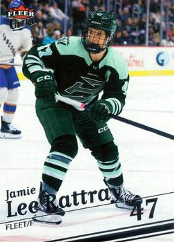 Jamie Lee Rattray