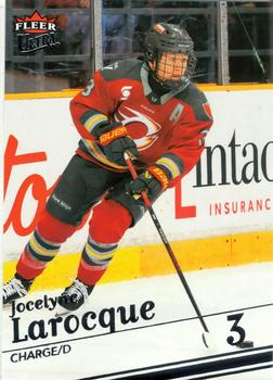 Jocelyne Larocque