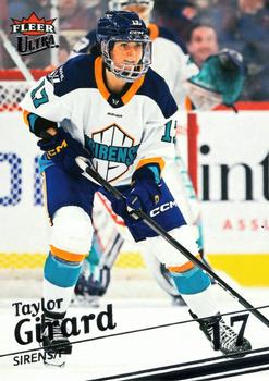 Taylor Girard