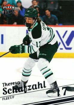 Theresa Schafzahl