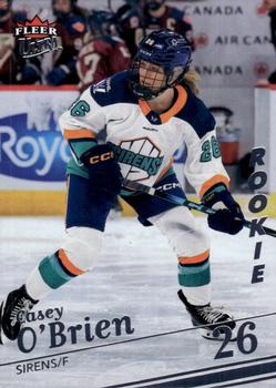 Casey O'Brien