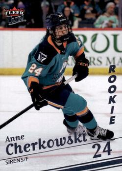 Anne Cherkowski